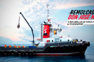 REMOLCADOR DON JOSE